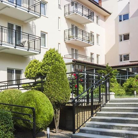 Vacationclub - Olymp Apartament 211 Kołobrzeg Exterior foto