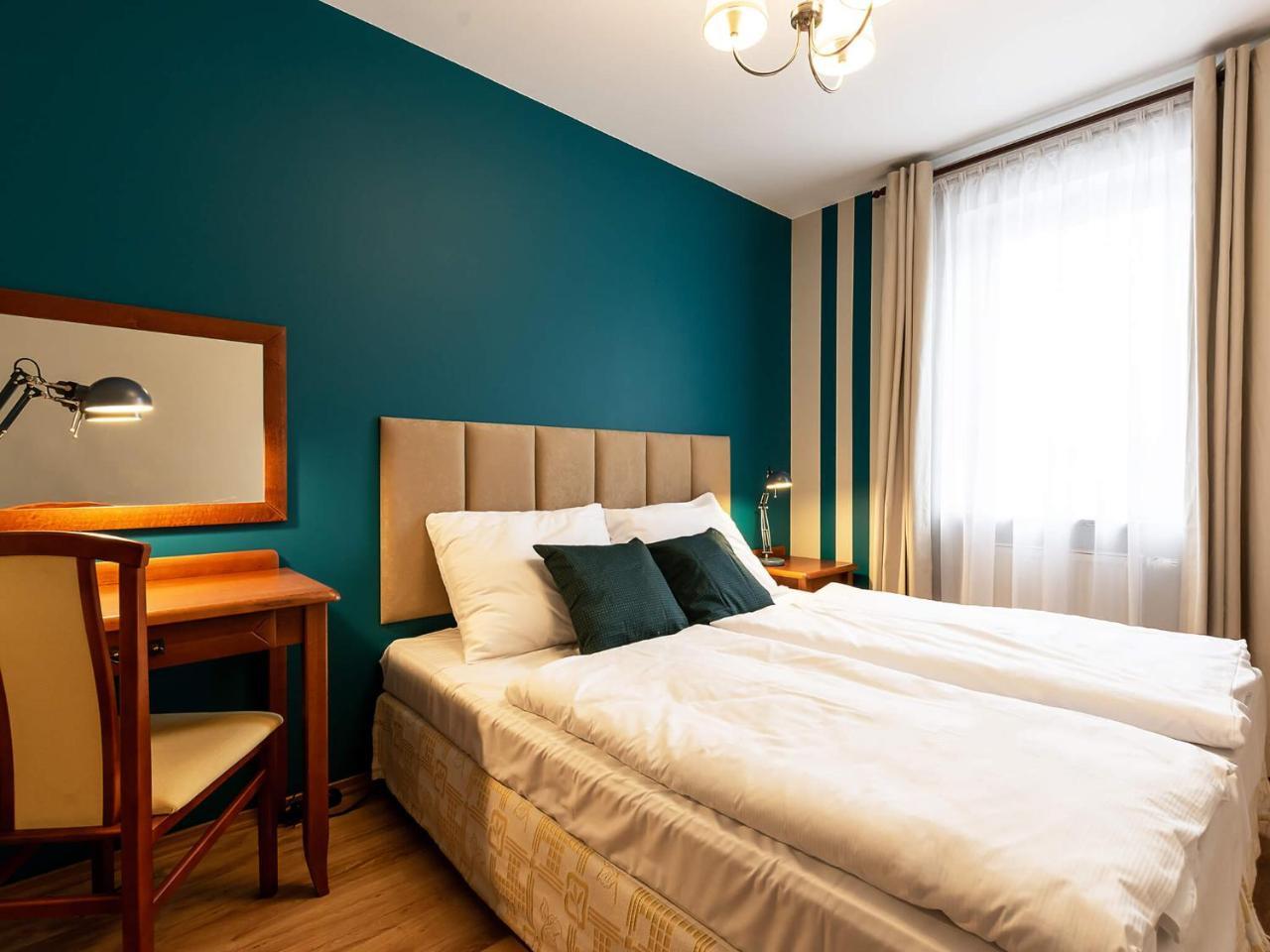 Vacationclub - Olymp Apartament 211 Kołobrzeg Exterior foto